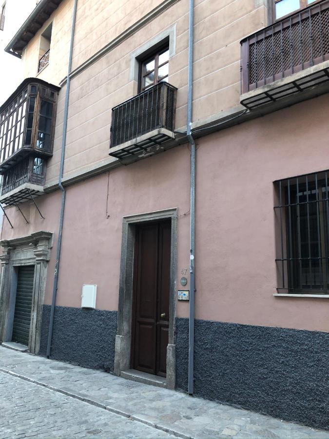 Embrujo Apartment