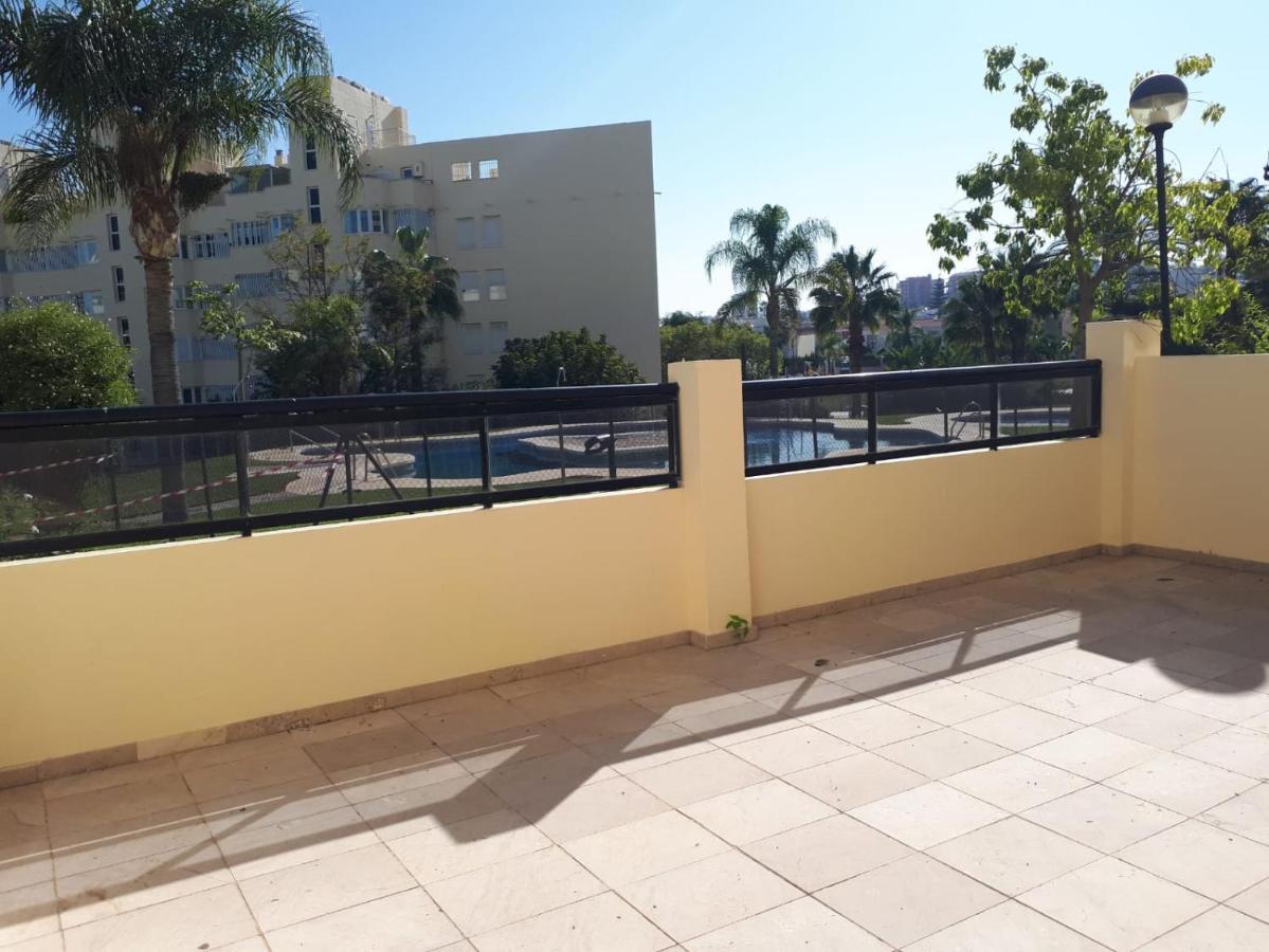 Playa Sol Y Vida Apartamento *