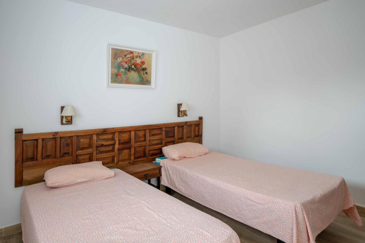 La Casita De La Sierra *