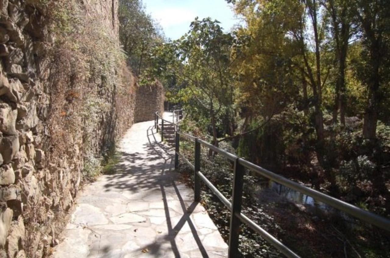 Caracuel De Badía *