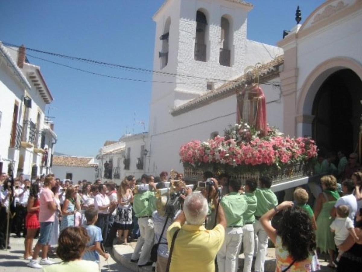 Caracuel De Badía El Burgo