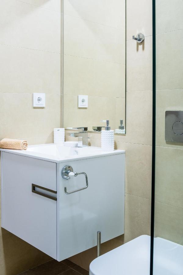 Apartamento New 2020 Residencial Aqua -apartment Center