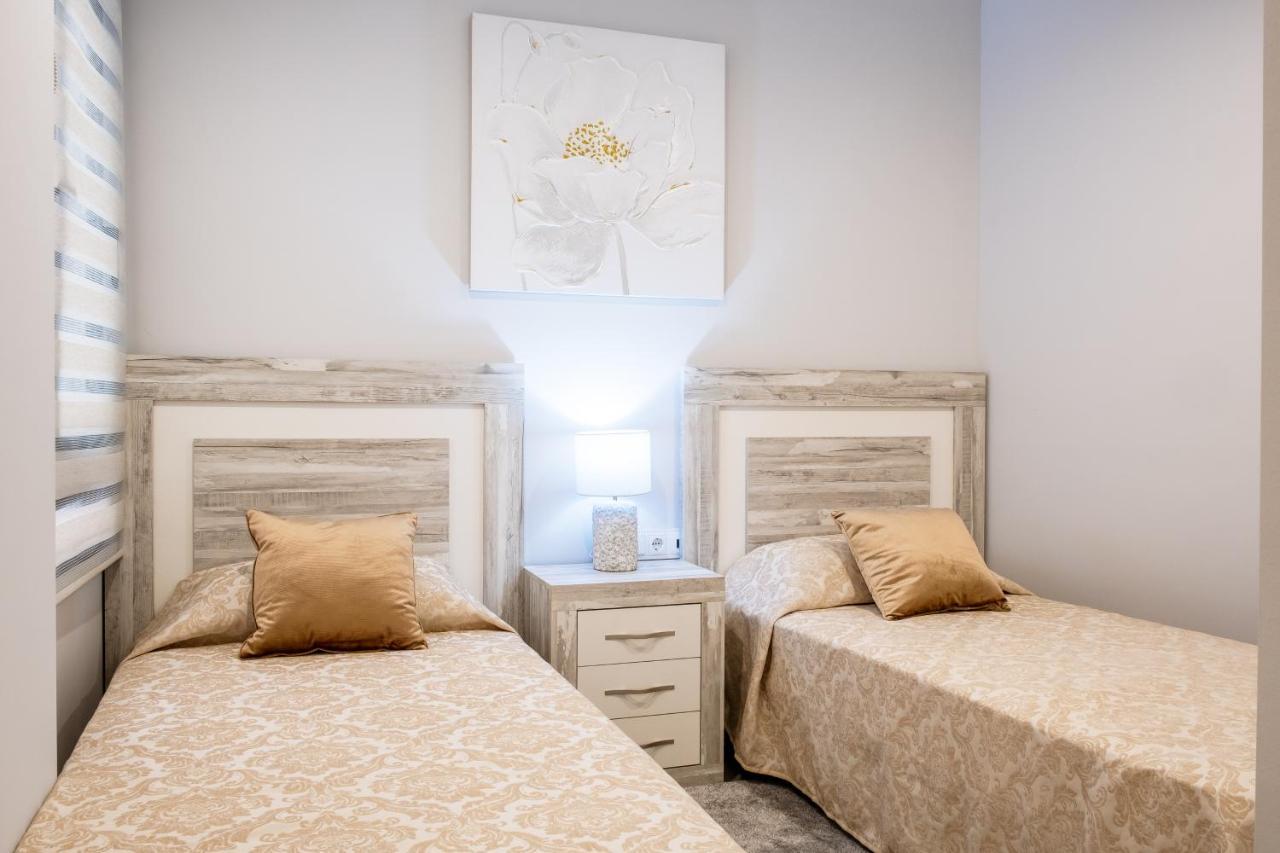 New 2020 Residencial Aqua -apartment Center