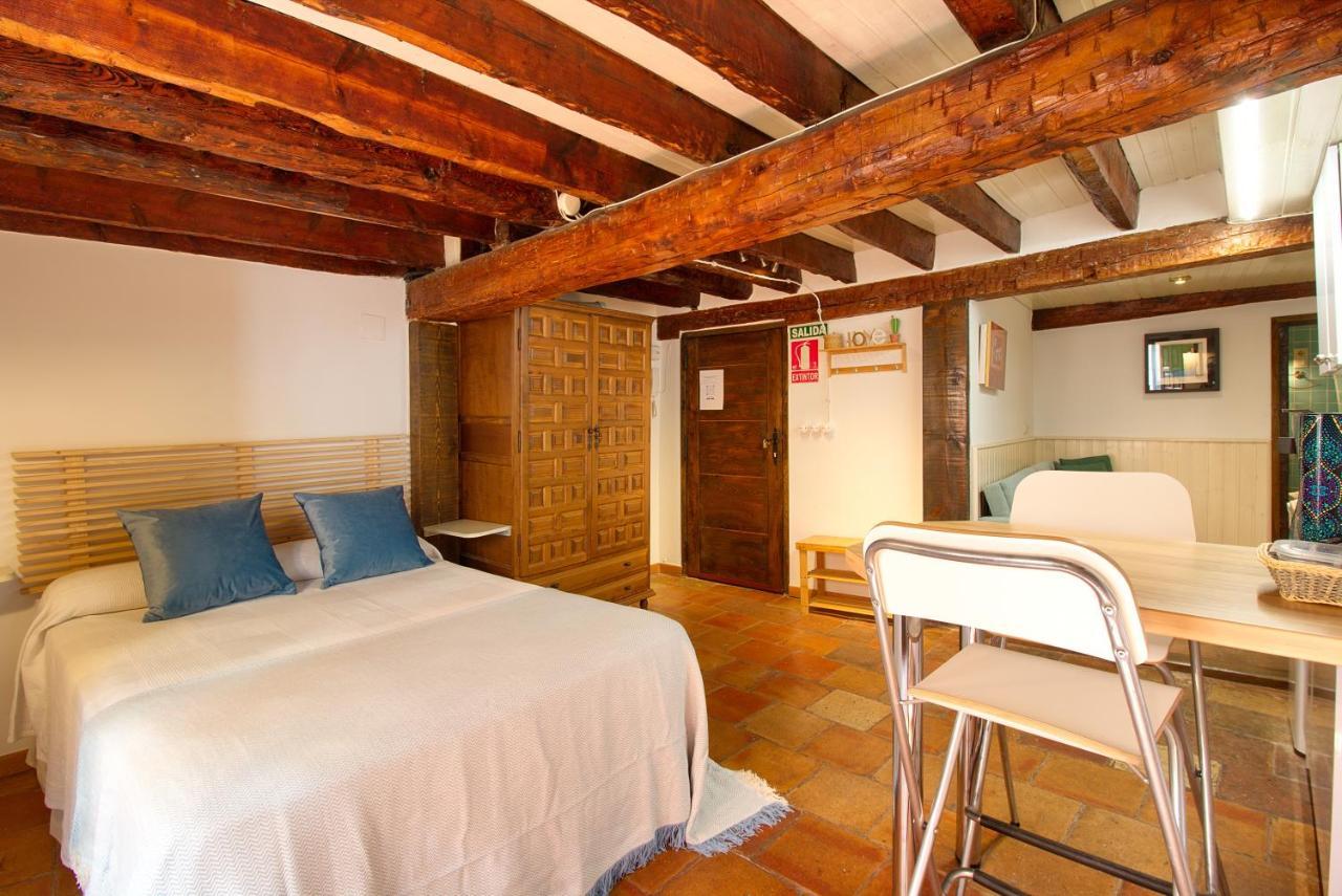 Cuencaloft Solla Apartamento