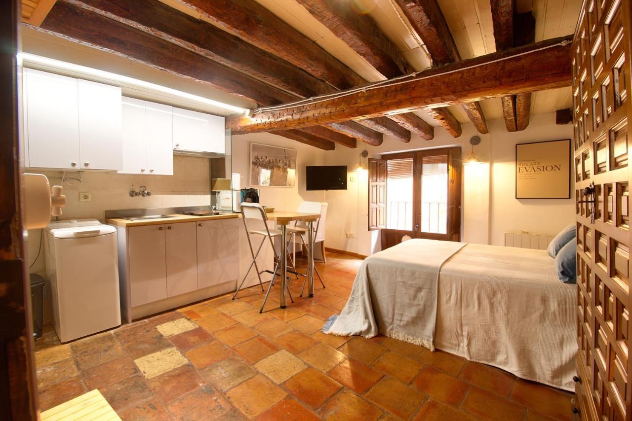 Cuencaloft Solla Apartamento