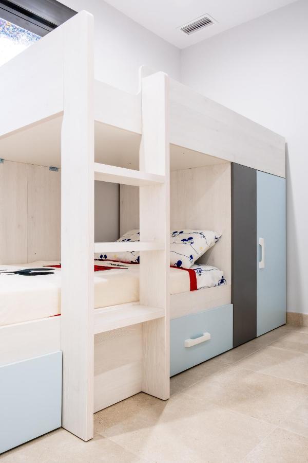 New 2020 Residencial Aqua -apartment Center Apartamento Torrevieja