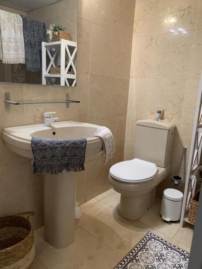 Apartamento Bahia Beach - Frontaal Zee- En Jachthaven Zicht!!! Altea