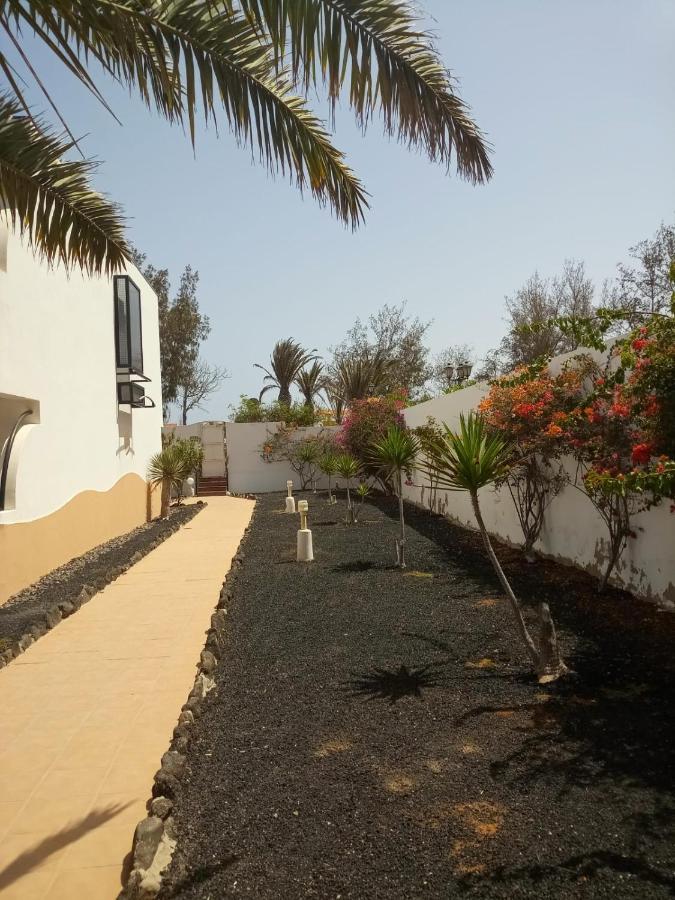 La Tortuga Complex Amaya Fuerteventura Apartamento Costa De Antigua