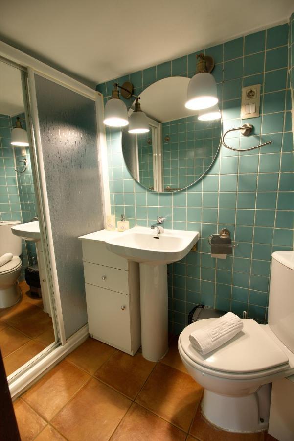 Apartamento Cuencaloft Solla