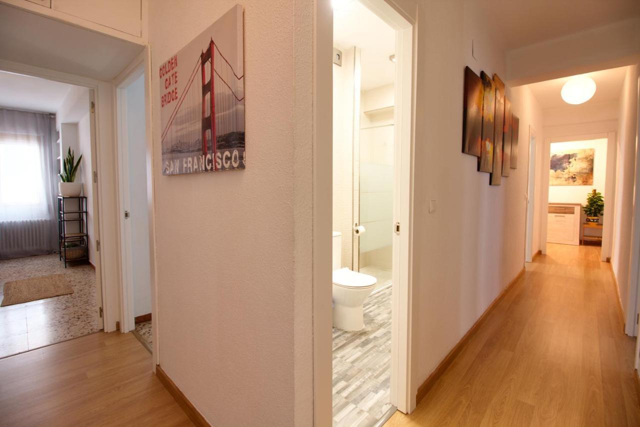 Cuencaloft Paseo Del Huecar Apartment *