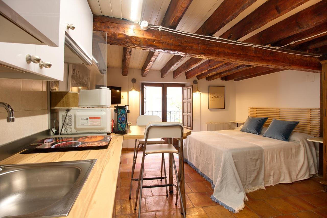 Cuencaloft Solla Apartamento *
