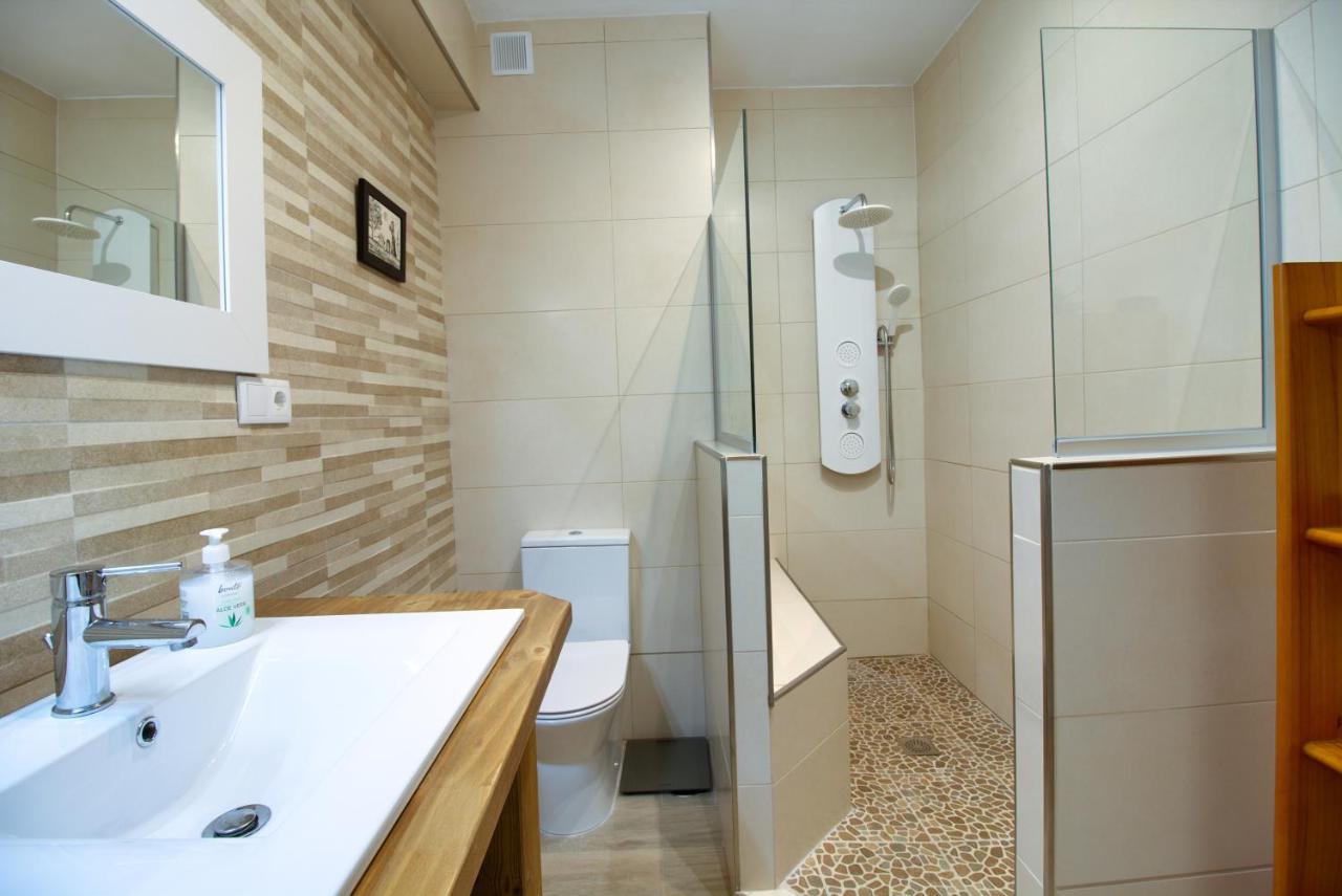Cuencaloft Paseo Del Huecar Apartment
