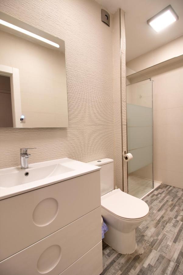 Apartment Cuencaloft Paseo Del Huecar Cuenca (Castilla-La Mancha)