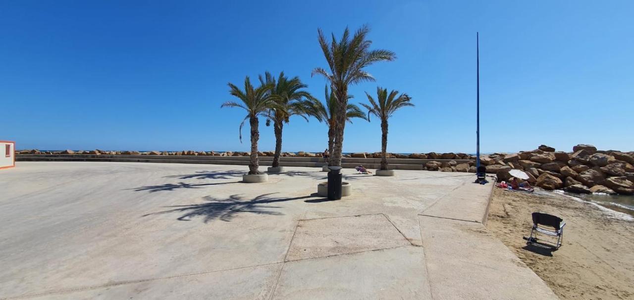 New 2020 Residencial Aqua -apartment Center Torrevieja