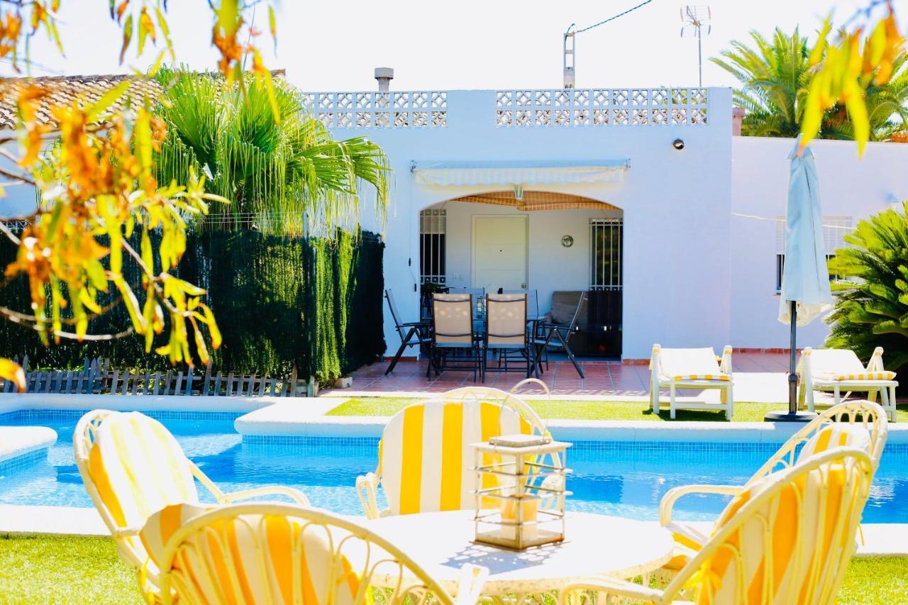 Holiday home La Marina *