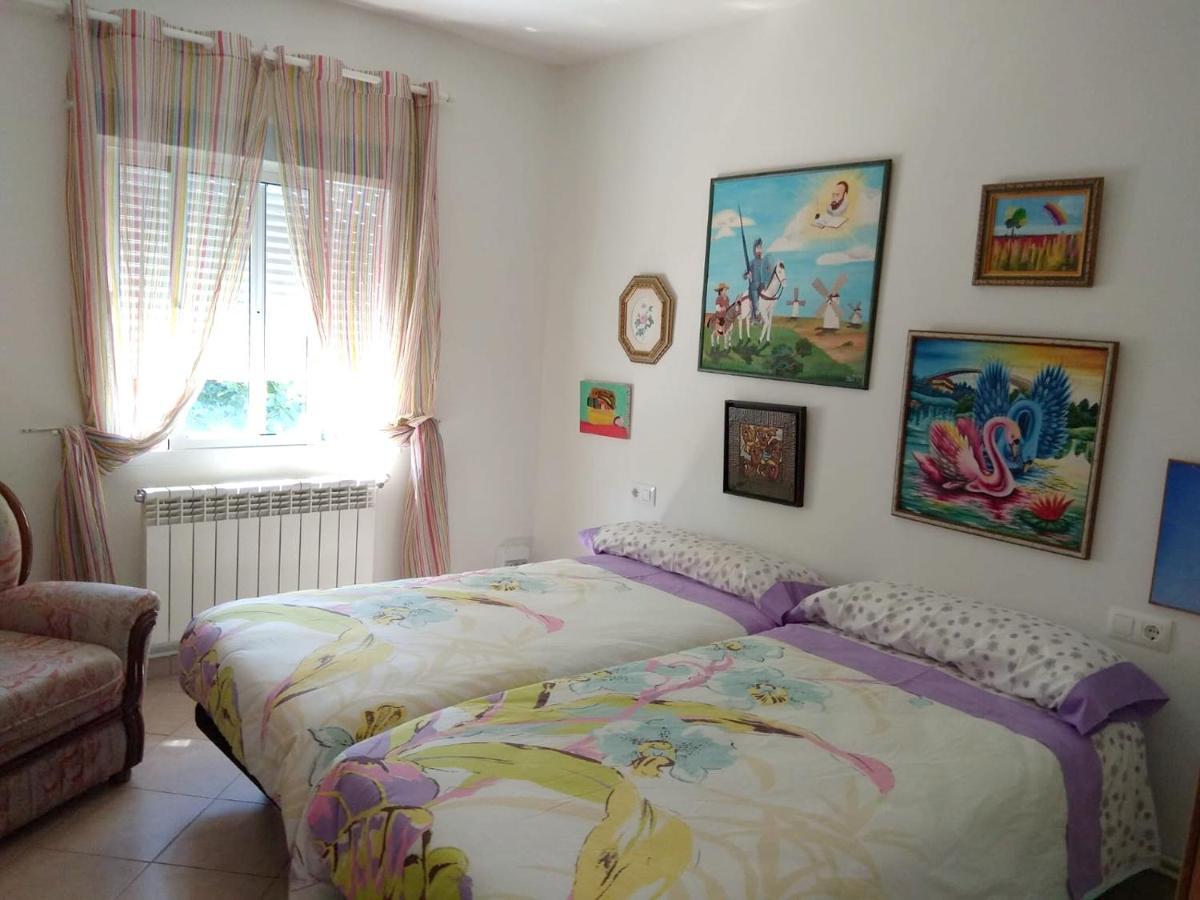 Spacious House With Garden In - Family-friendly * Touro