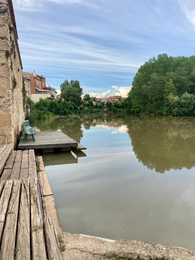 Turístico Cerca Aranda De Duero La Ren Lecrés *