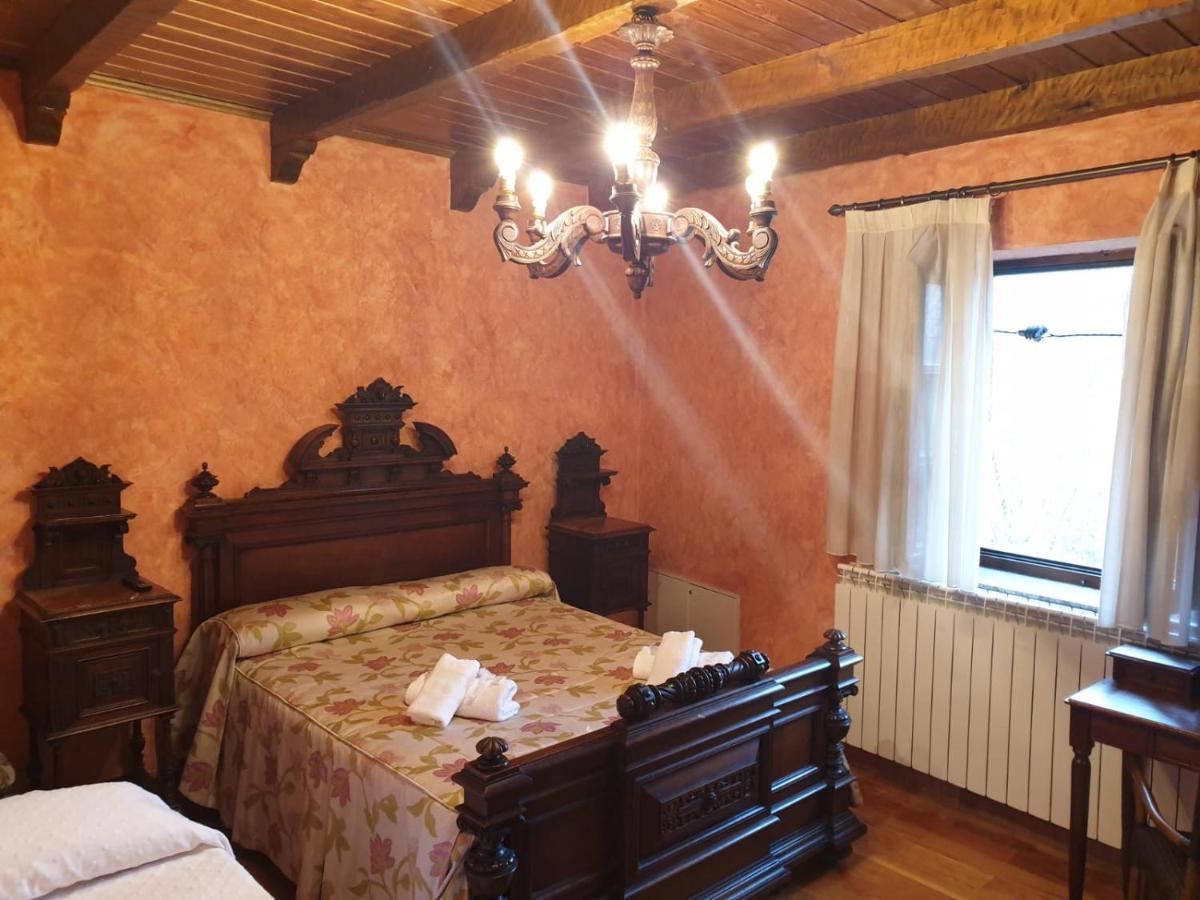 Hotel Palacio Del Conde De Rebolledo 3*