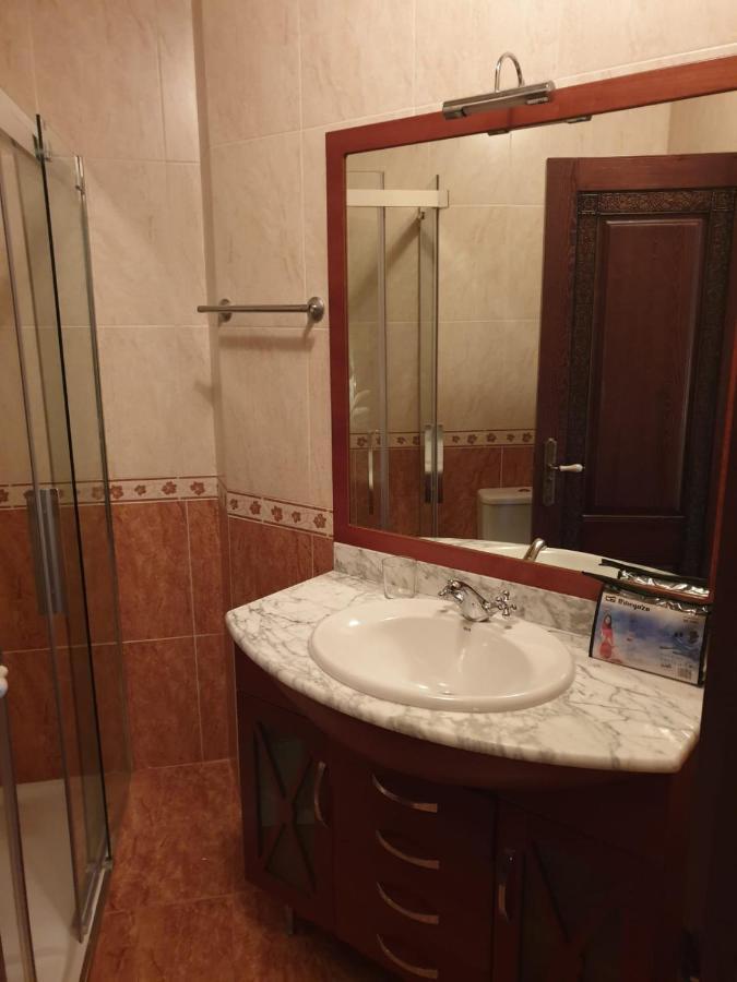 Hotel Palacio Del Conde De Rebolledo