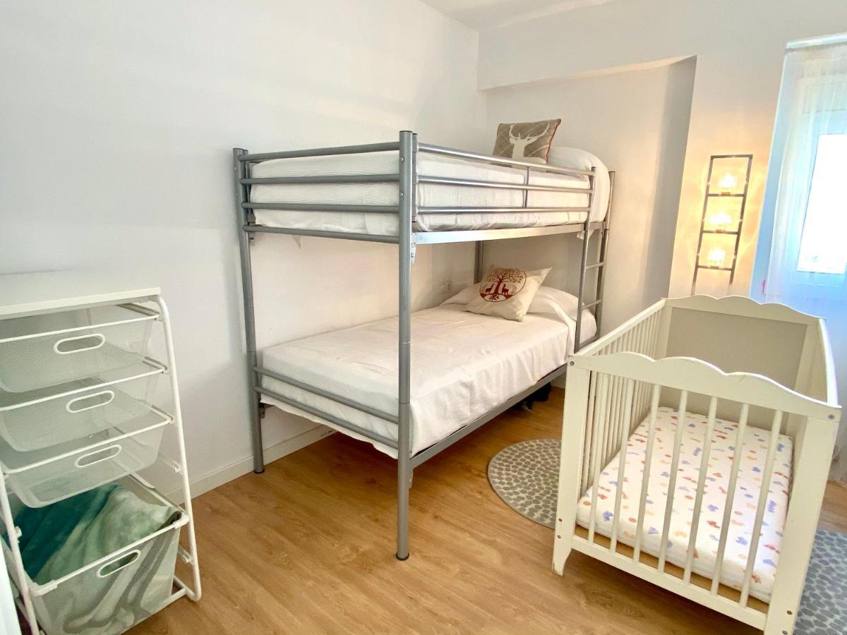 Apartamento De Moderno En