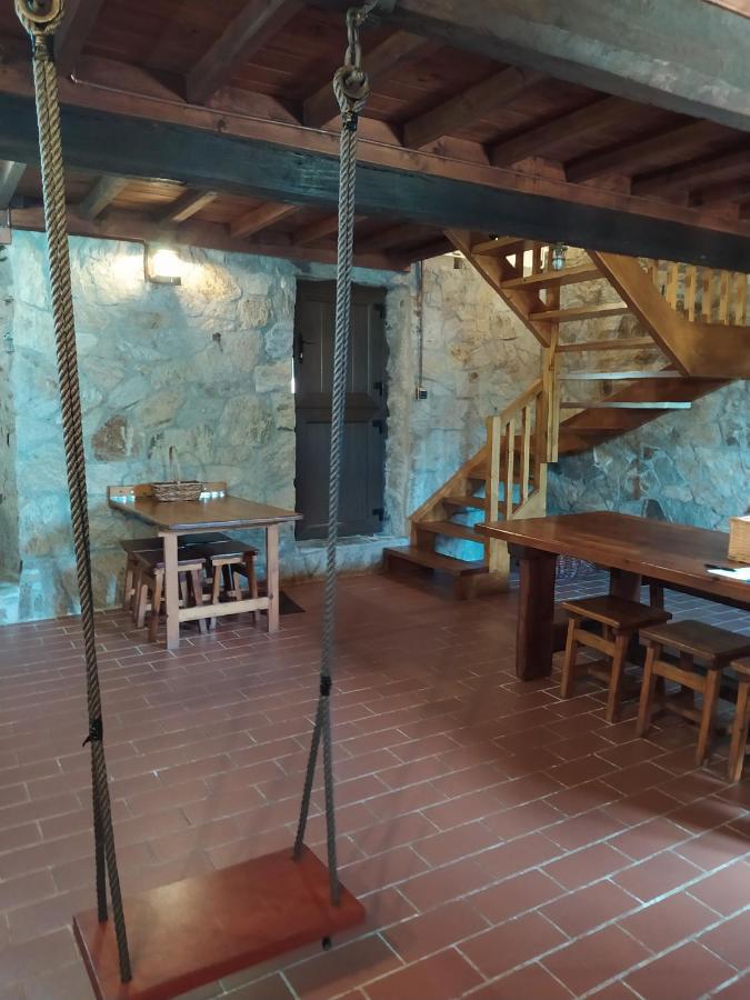 O Rincón De David Сasa de vacaciones