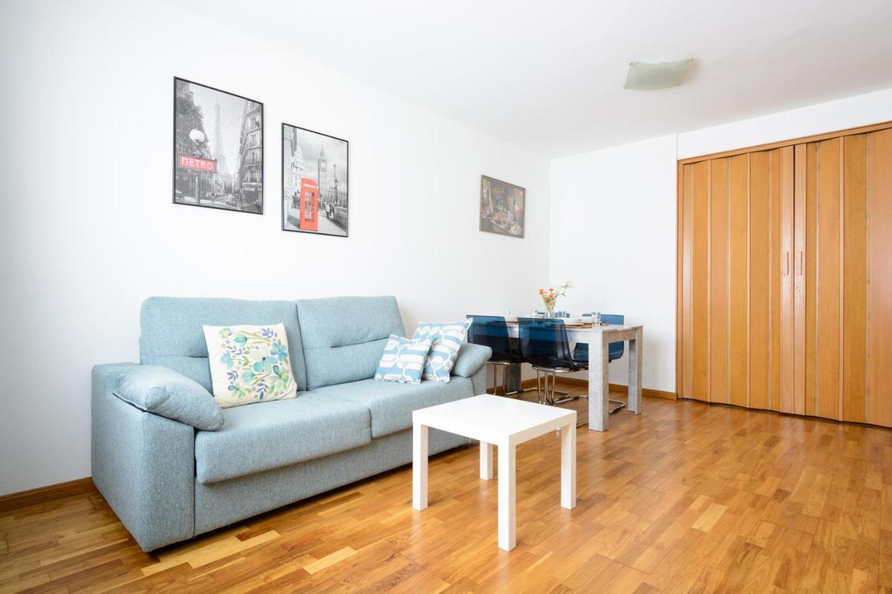 Apartment Cesar Augusto - Romano Zaragoza