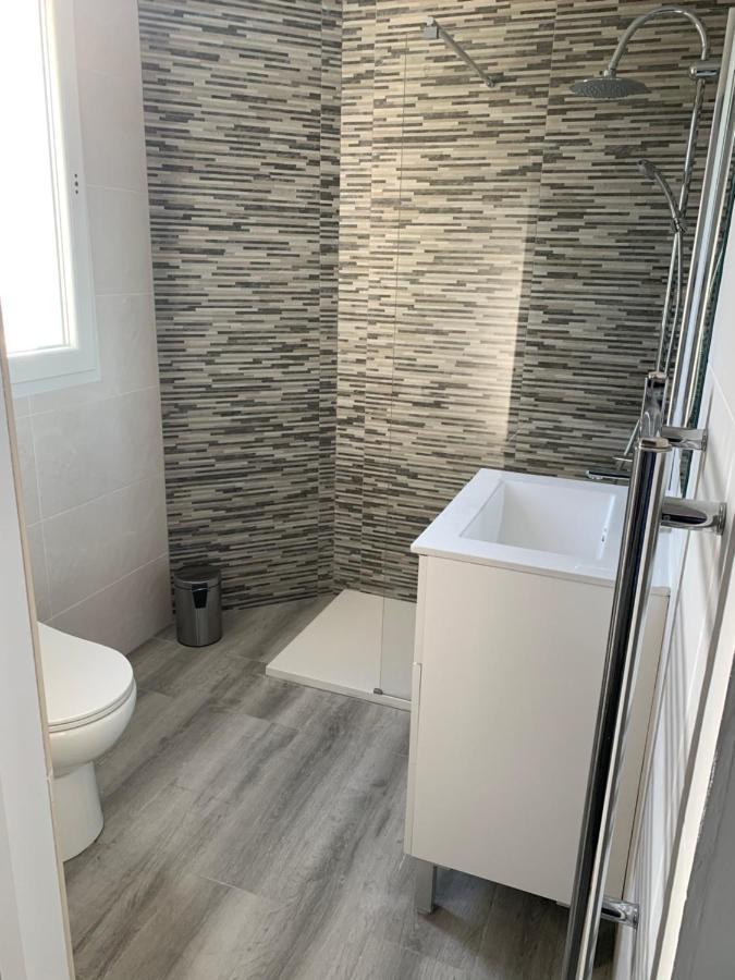 Javea Apartment * Javea