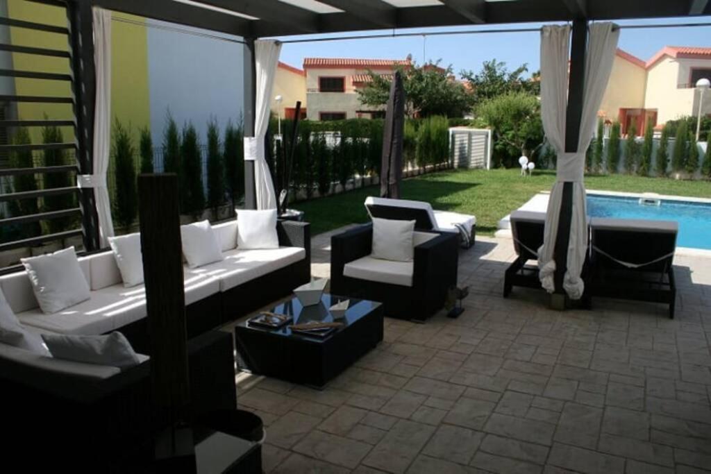 Villa Gala Cala'N Bosch (Menorca)