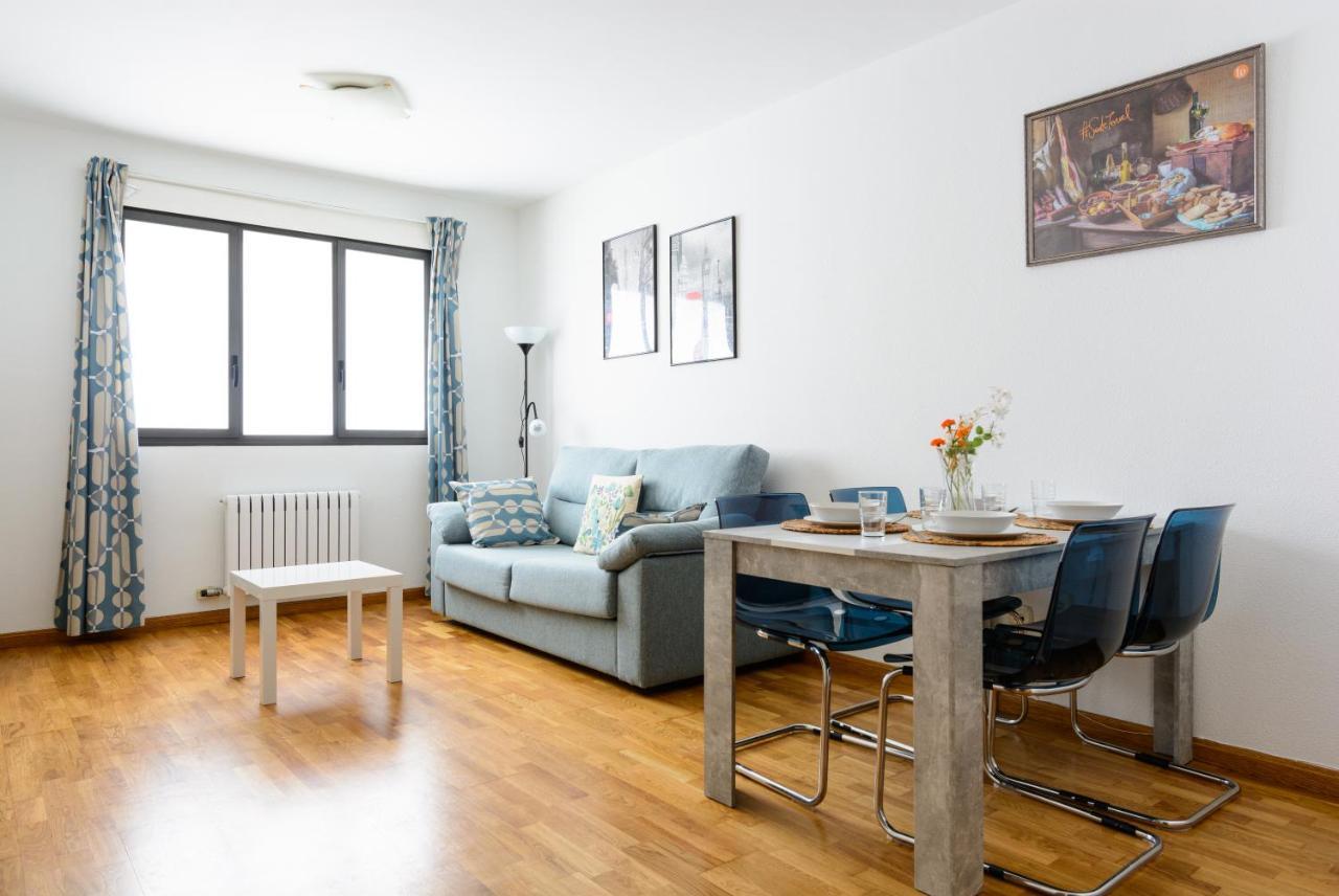 Cesar Augusto - Romano Apartment