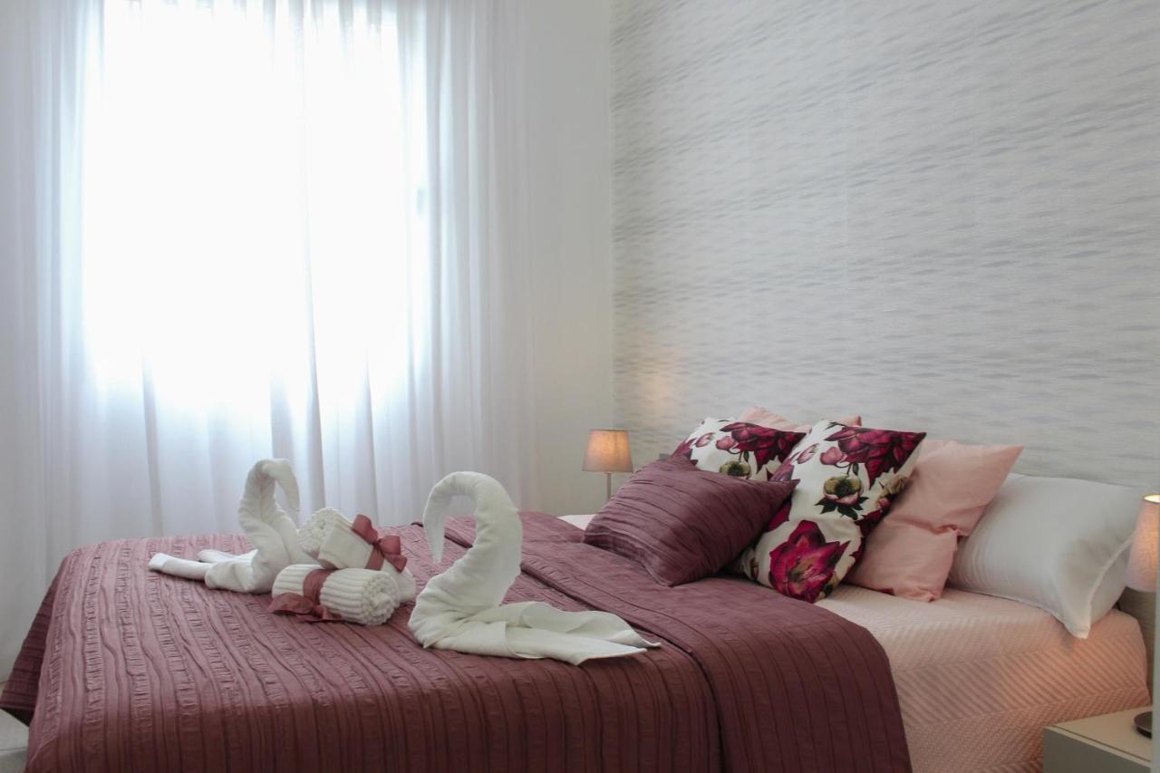 Ocean Garden 03 Con Jardín Privado
