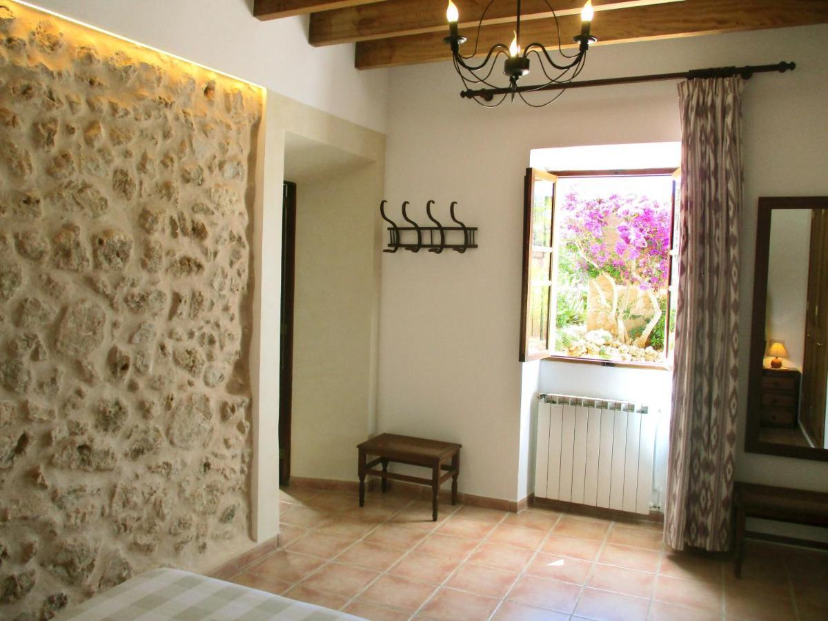 Tipica Mallorquina Puca Holiday home *