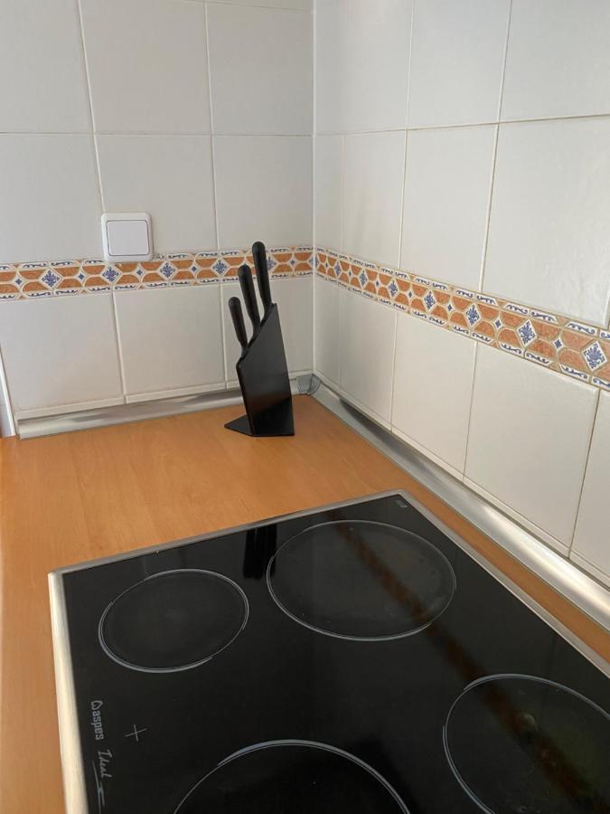 Apartamento Fantastic Spain Algarve Vacation & Boat Fun *