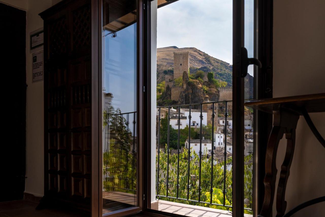 Apartamento La Casa De La Tia Pilar Cazorla