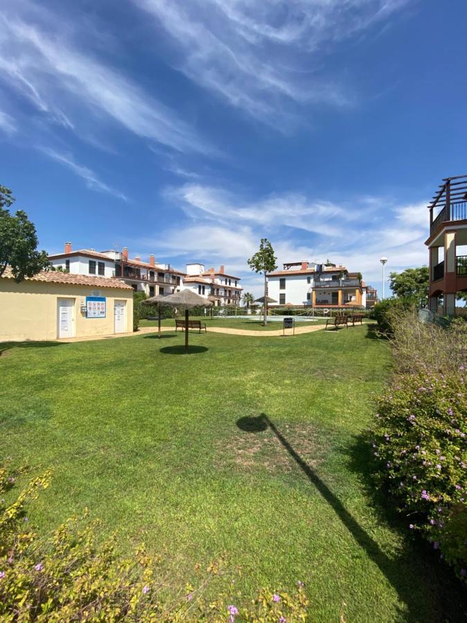 Apartamento Fantastic Spain Algarve Vacation & Boat Fun Ayamonte