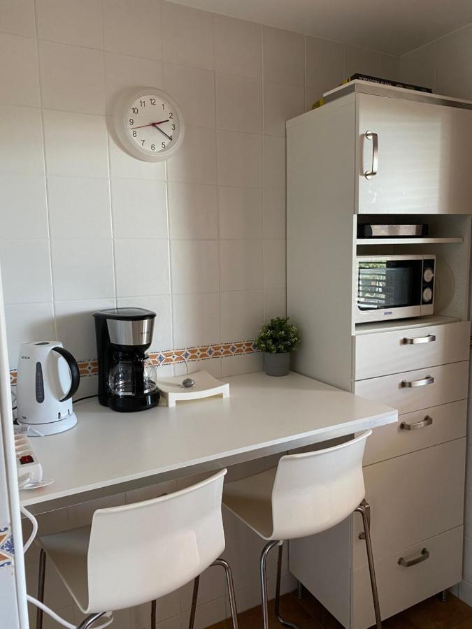 Apartamento Fantastic Spain Algarve Vacation & Boat Fun Ayamonte