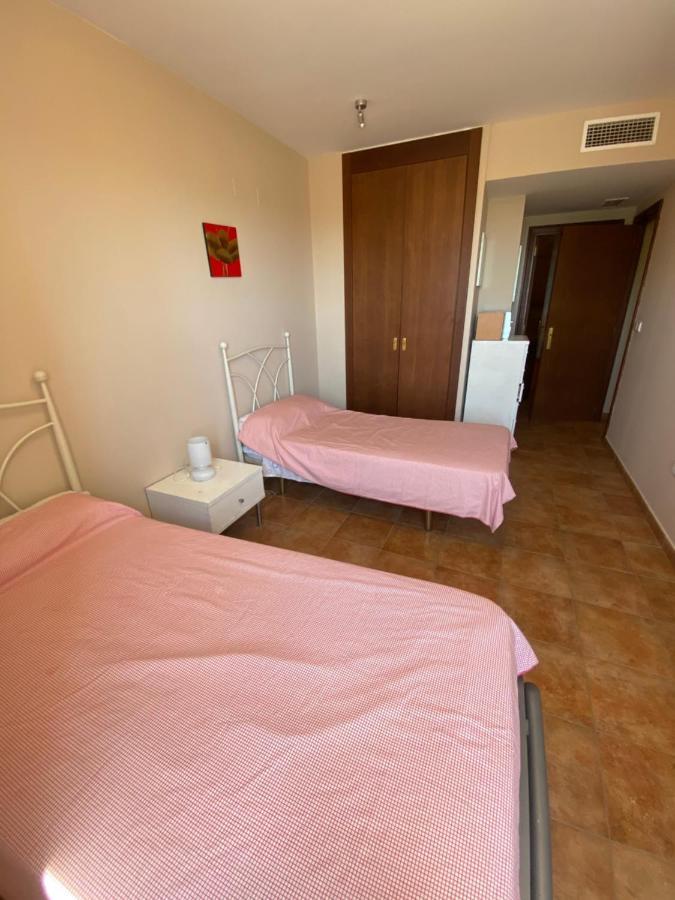 Apartamento Fantastic Spain Algarve Vacation & Boat Fun *
