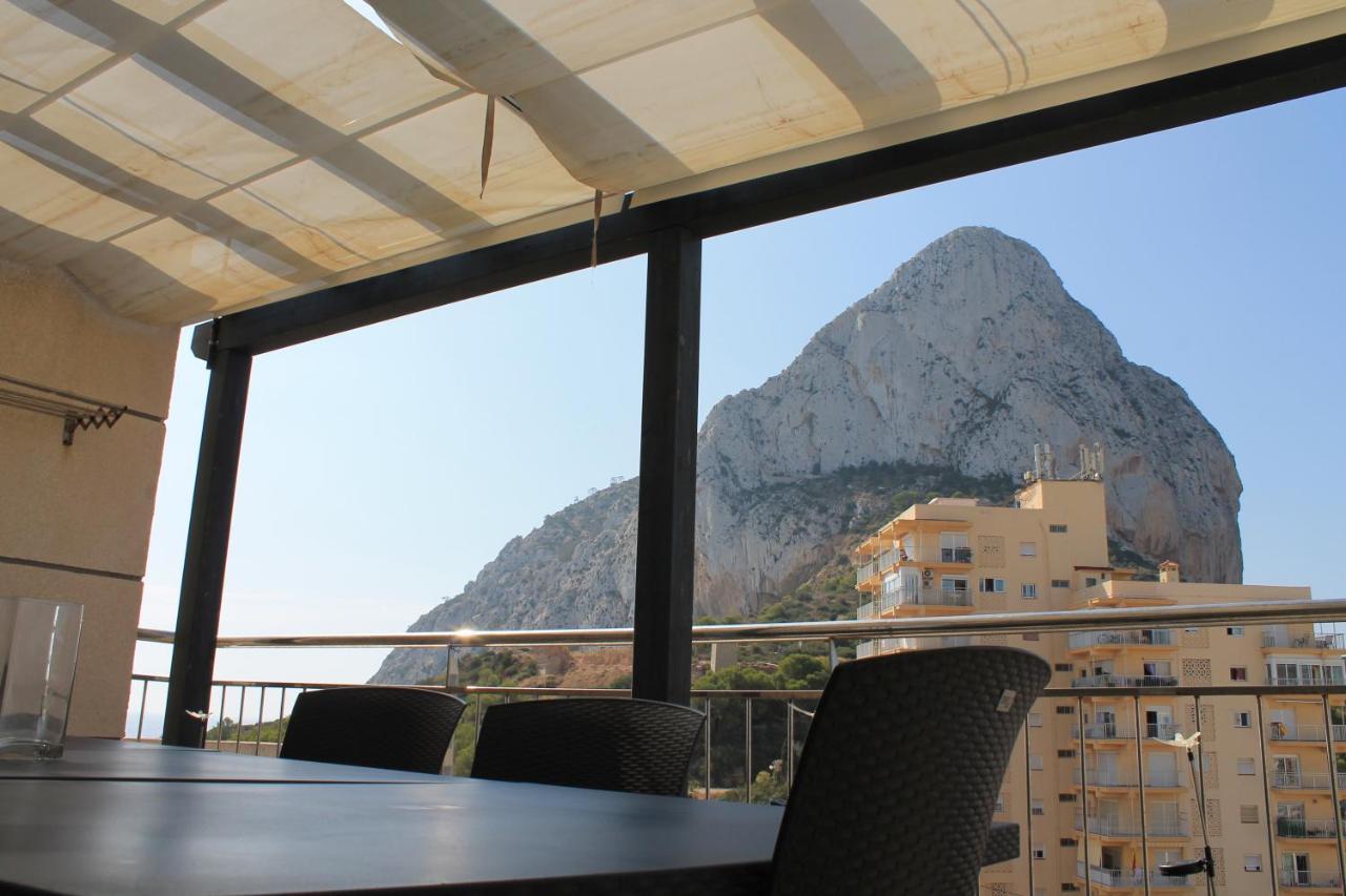 Apartamento Mesana 102 / Penthouse *