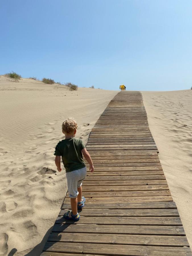 Fantastic Spain Algarve Vacation & Boat Fun * Ayamonte
