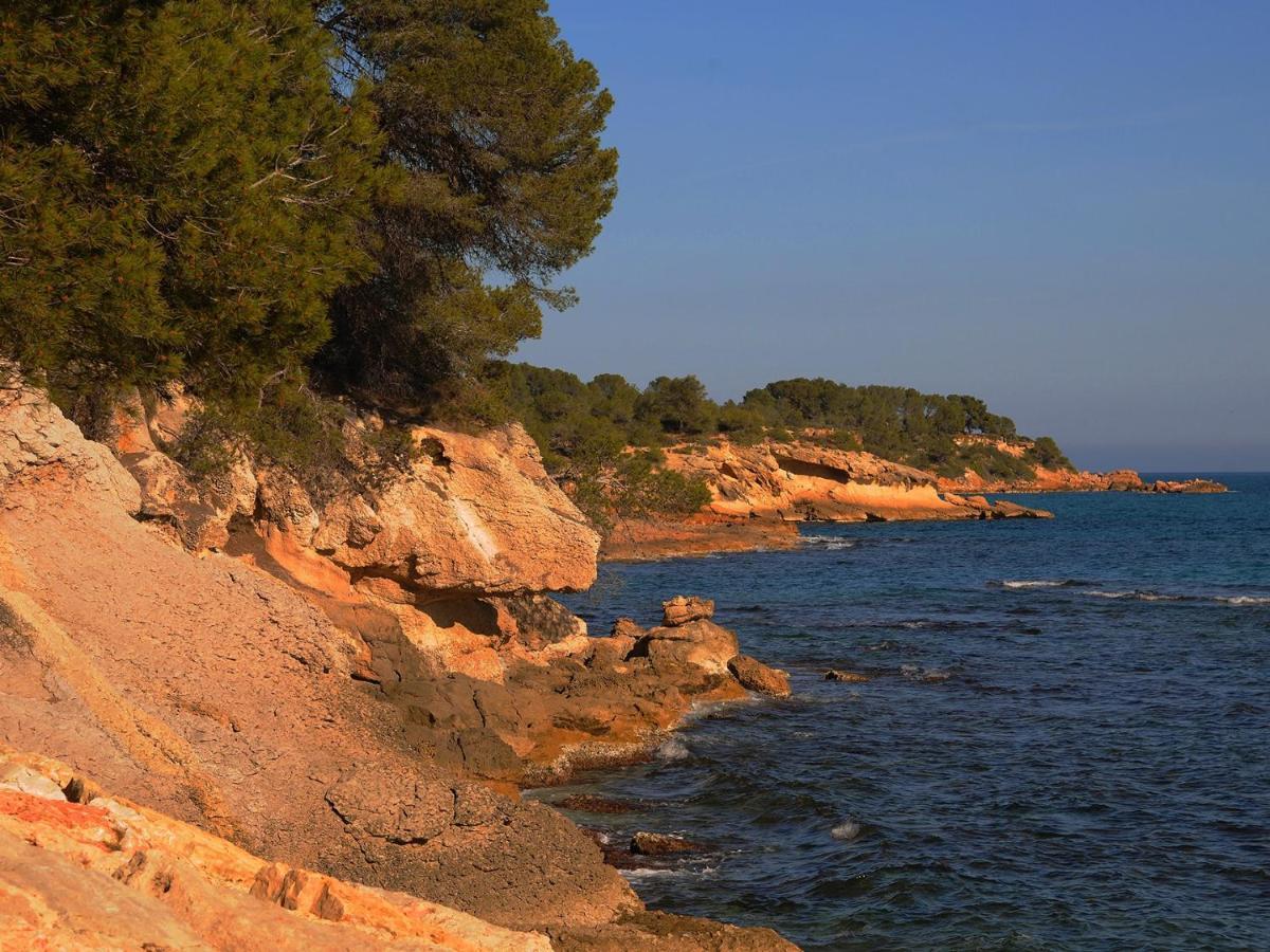 Casa Roca * El Perello (Catalonia)