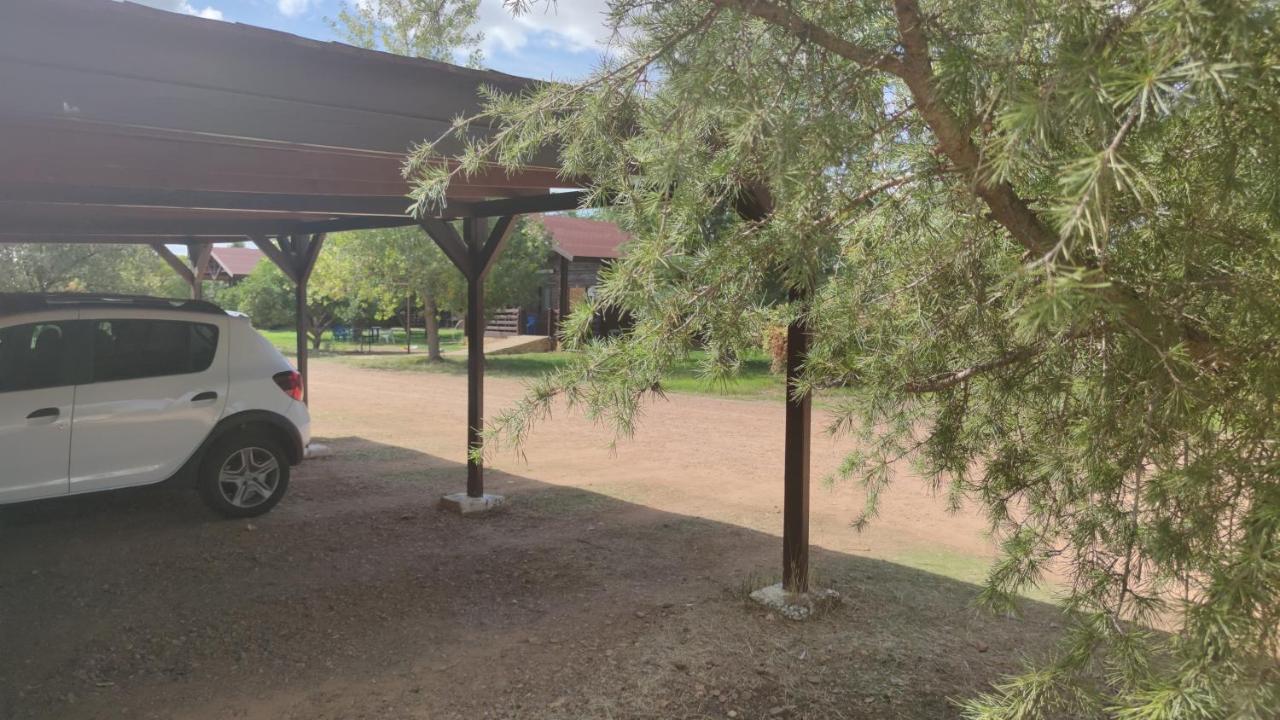 Tabla Honda Farm stay
