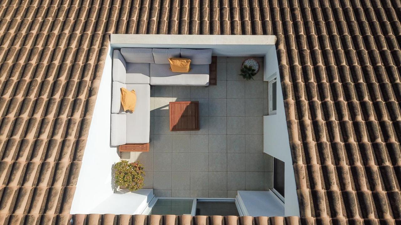 Atico Blanca Apartment Altea