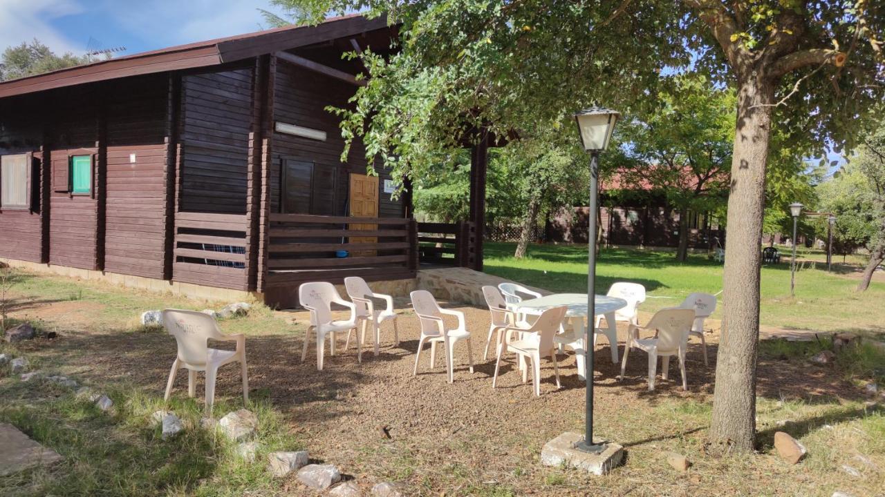 Farm stay Tabla Honda *