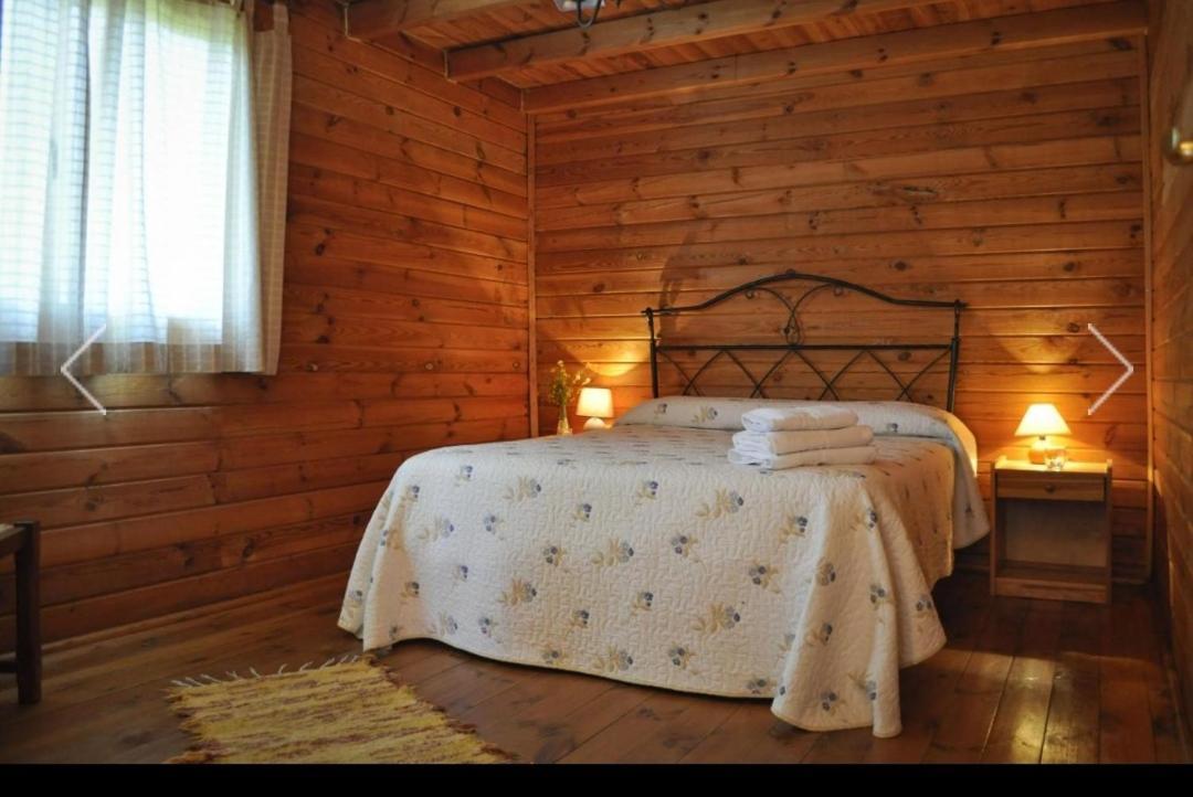 Farm stay Tabla Honda El Robledo (Ciudad Real)