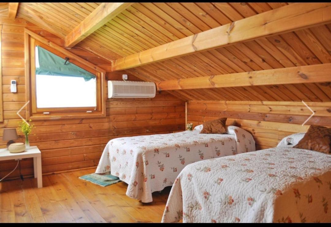 Farm stay Tabla Honda El Robledo (Ciudad Real)