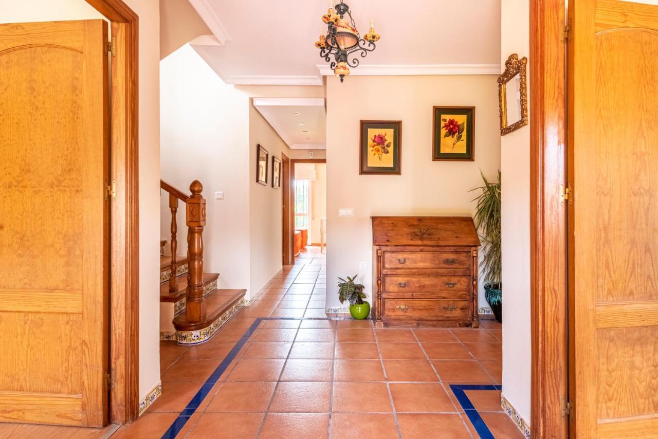Villa Amapola