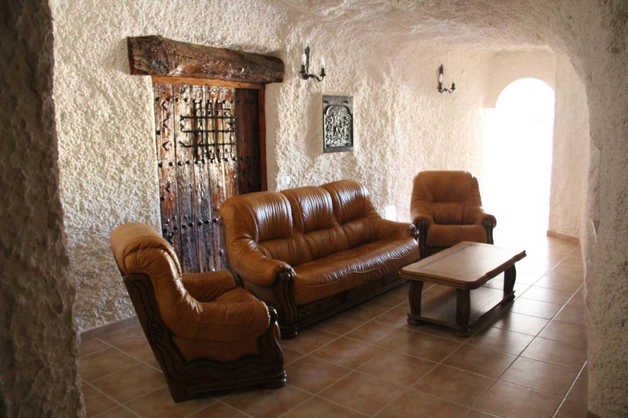 Cuevas Al Andalus - Solea Holiday home