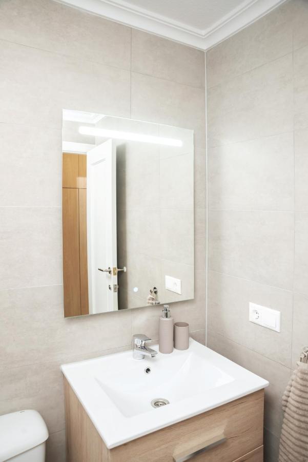 Apartment Jardin Playa *