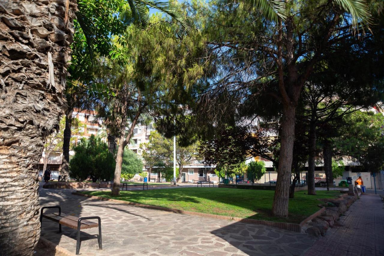 Apartment Jardin Playa *