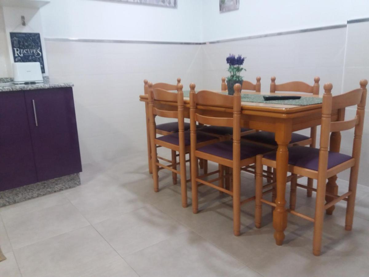 Apartamento Camino Real *