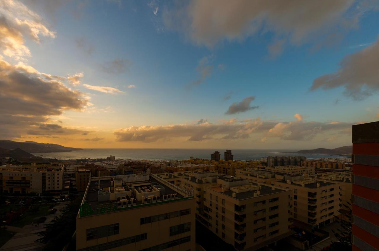 Maravillosas Vistas En Palmas